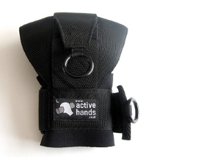 Active Hands / Chiba