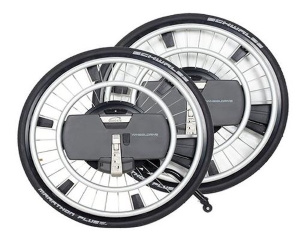 Wheel Drive
