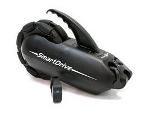 Smart Drive