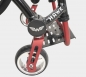 Preview: Wolturnus Hawk
