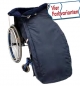 Preview: Schlupfsack Webpelz