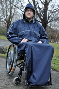 Regencape