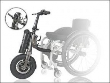 Triride - Foldable