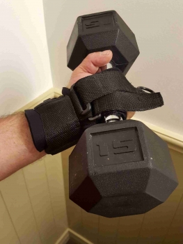 Preview: Limb Difference Aid