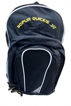 Rucksack Sopur Quickie Jay