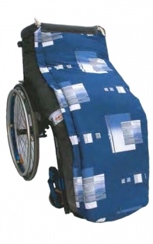 Schlupfsack Artic-Fleece