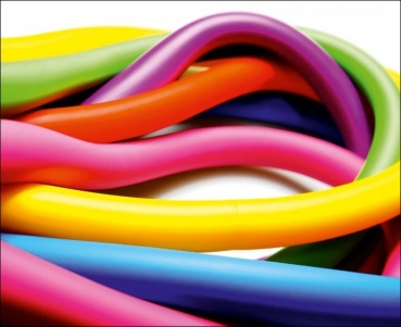 Preview: Greifreifen Silikonüberzüge bunt