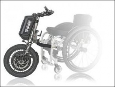 Triride - Special HP16