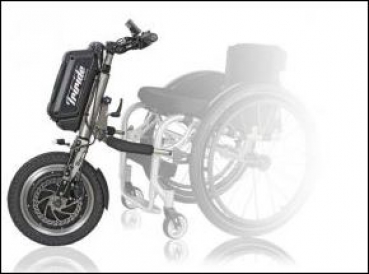 Triride - Special L14
