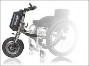 Triride - Special compact