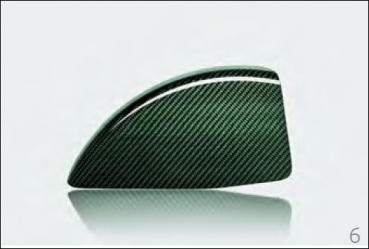 Carbolife Carbon Seitenteil F600