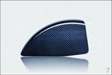 Carbolife Carbon Seitenteil F600