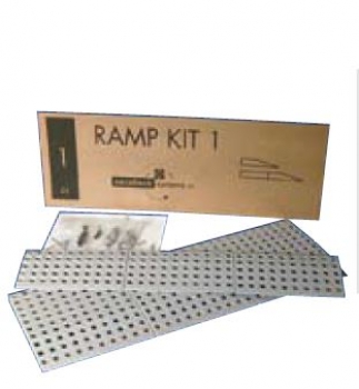 Excellent Rampen