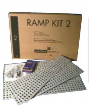 Excellent Rampen