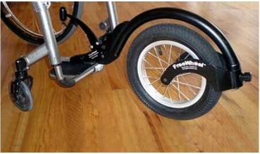 Freewheel Vorsatzrad