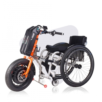 Triride - Mad Max