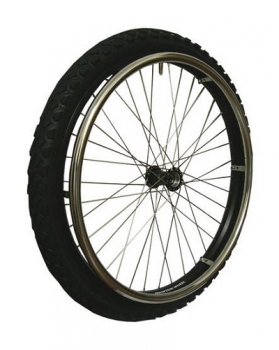 Mountain Wheel