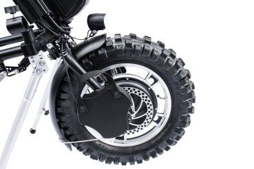 Crossbike