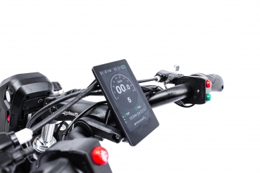 Crossbike