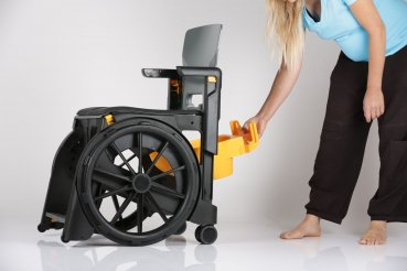 Seatara Wheelable