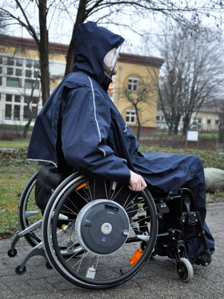 Regencape