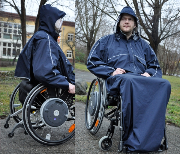 Regencape