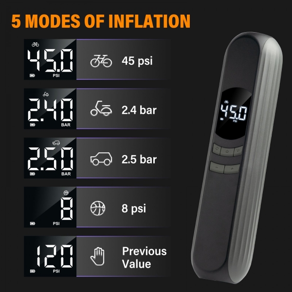 Smart Air Kompressor A10