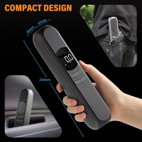 Smart Air Kompressor A10
