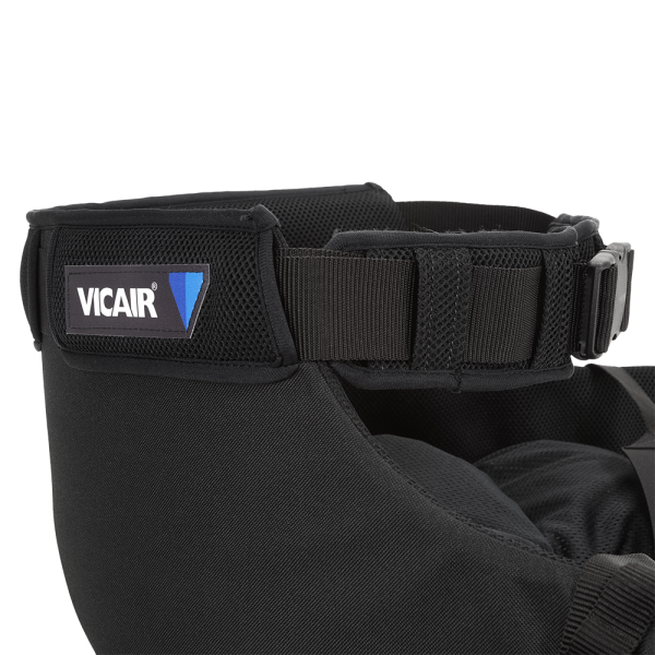 Vicair Allrounder O2