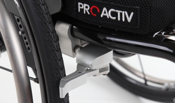 Pro Activ Speedy 4you "Ergo"