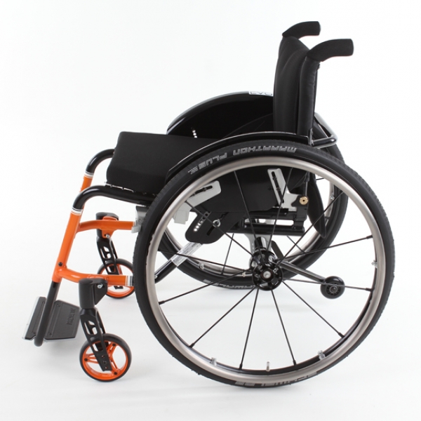 Pro Activ Speedy 4you "Ergo"