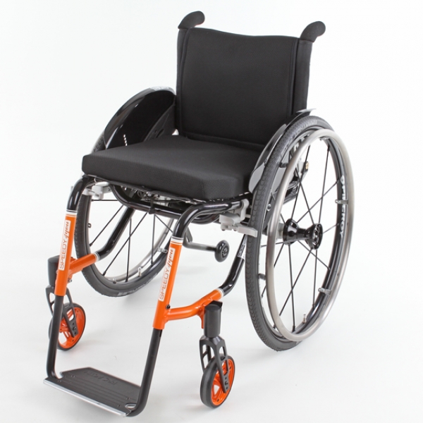 Pro Activ Speedy 4you "Ergo"