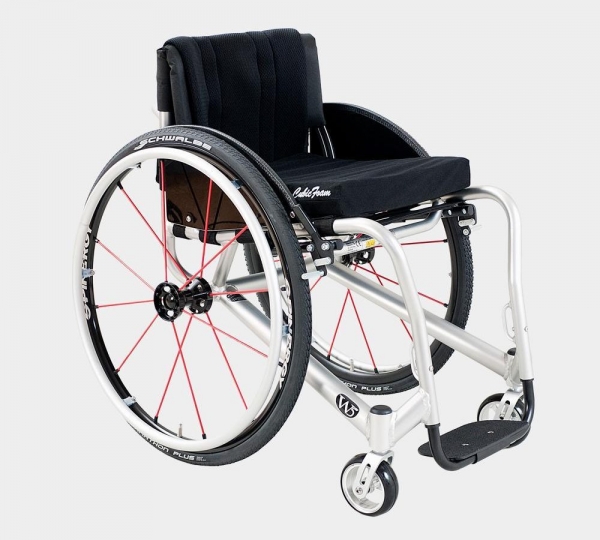 Wolturnus W5