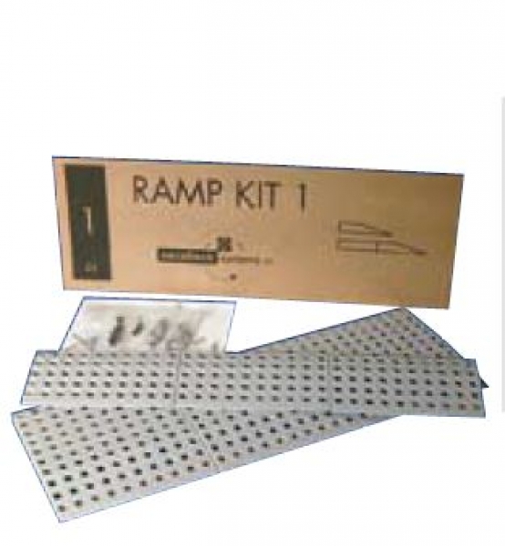 Excellent Rampen