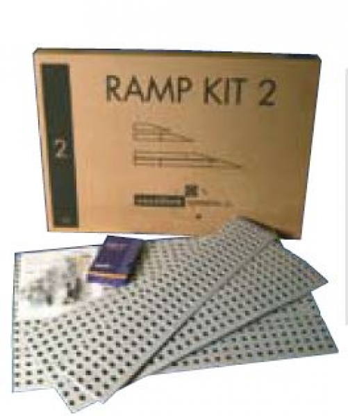 Excellent Rampen