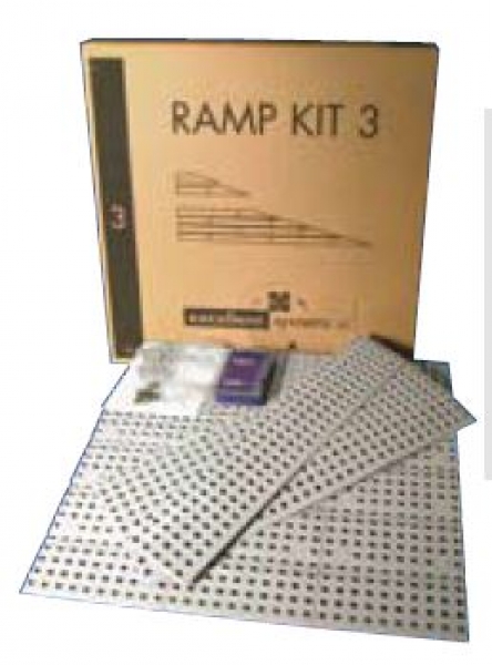 Excellent Rampen