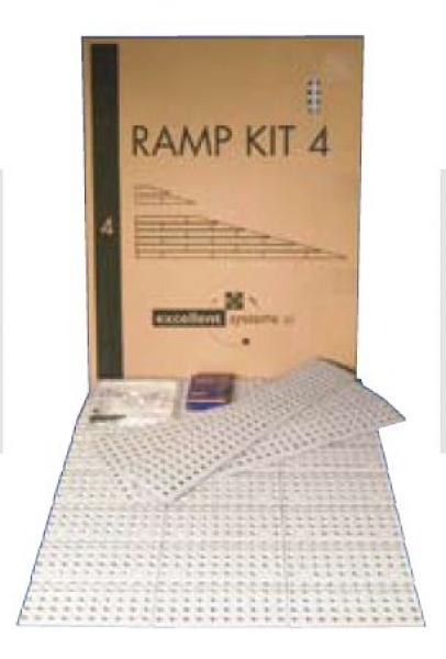Excellent Rampen