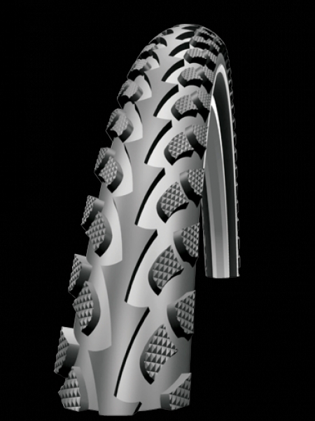 Schwalbe Land Cruiser