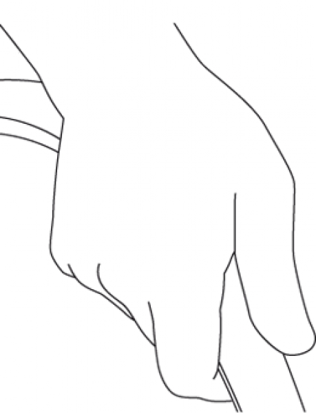 Tetra Equipment Para Grip