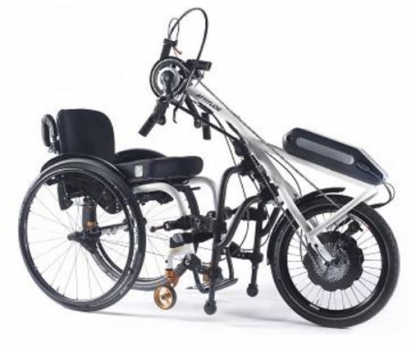 Sopur Attitude Hybrid