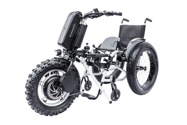 Crossbike