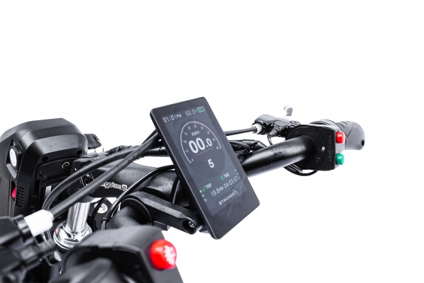 Crossbike