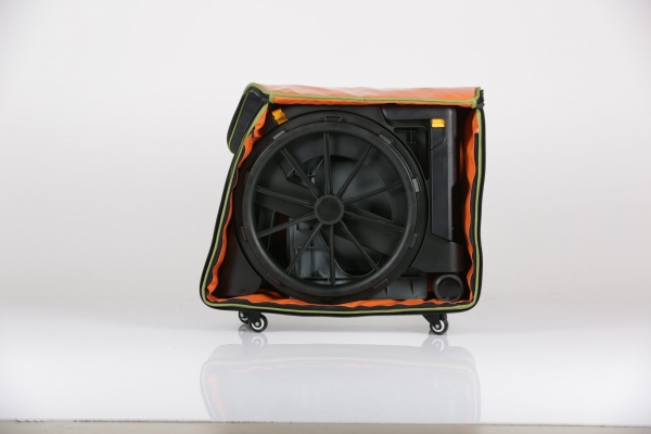 Seatara Wheelable