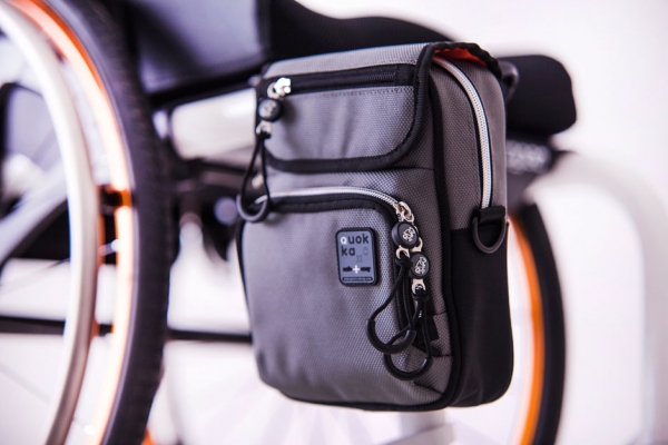 Quokka Vertical Bag
