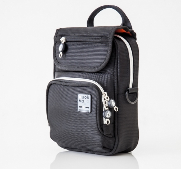 Quokka Vertical Bag